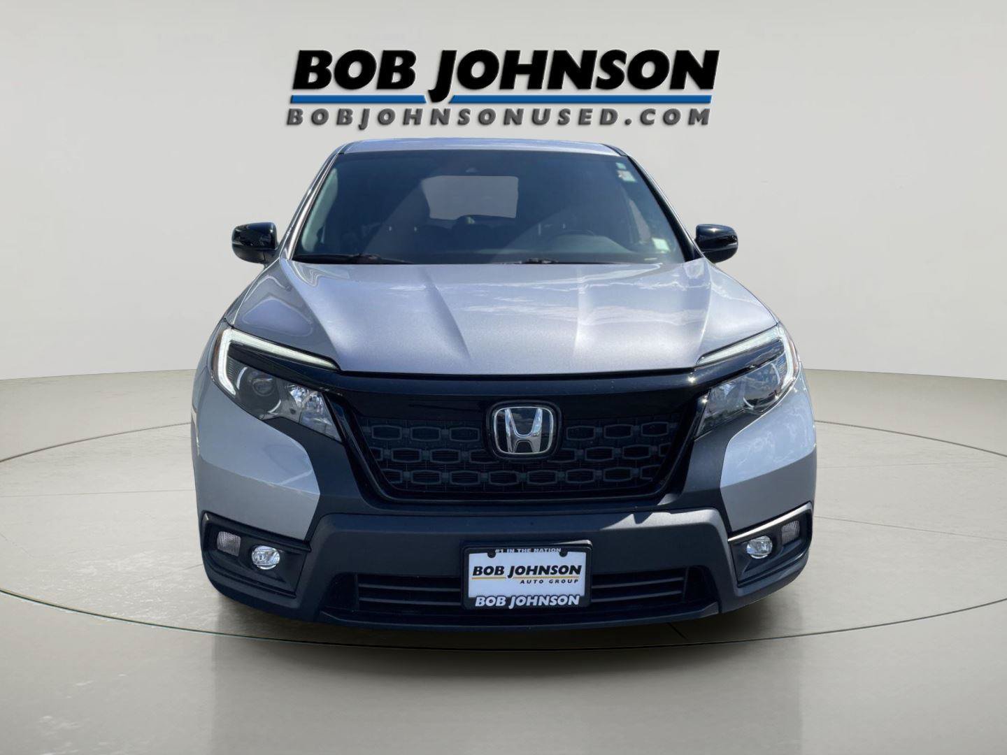 Used 2021 Honda Passport EX-L image 8