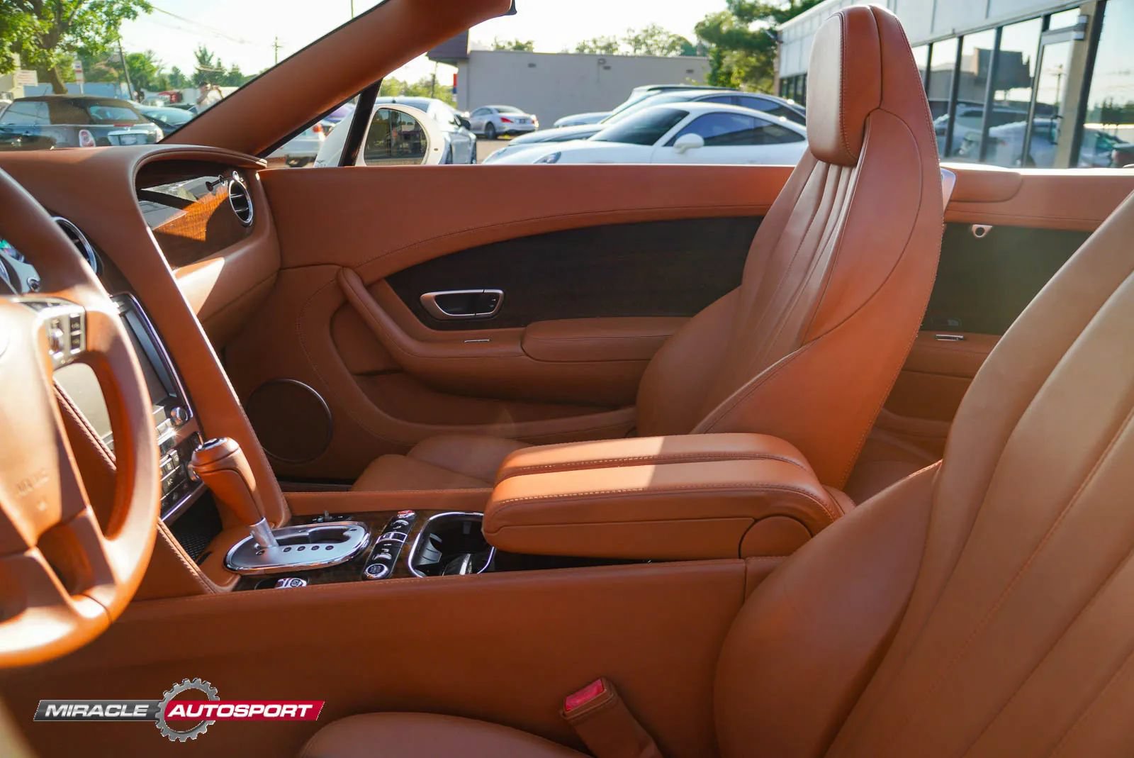 Used 2013 Bentley Continental GT AWD/4WD image 20