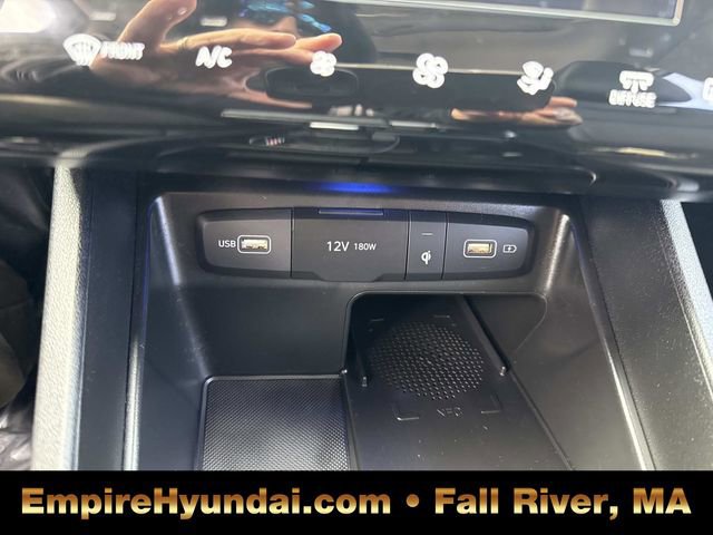 Used 2023 Hyundai Tucson SEL w/ Convenience Package image 26