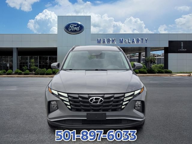 Used 2024 Hyundai Tucson SEL FWD image 8
