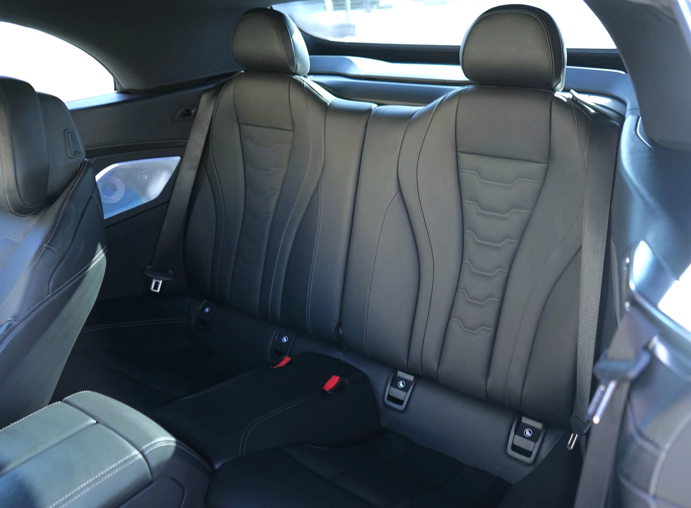 Used 2019 BMW M850i xDrive Convertible image 23