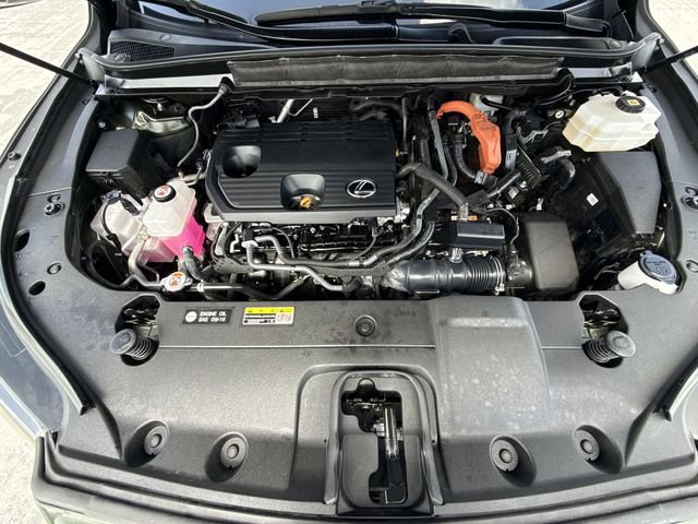 Certified 2024 Lexus RX 350h w/ Accessory Package (K3) AWD/4WD image 26