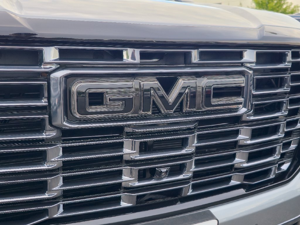 New 2026 GMC Yukon Denali Ultimate AWD/4WD image 34