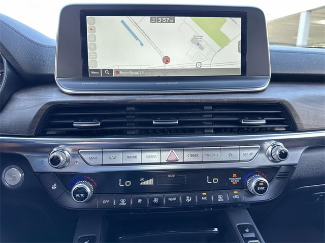 Used 2022 Kia Telluride SX w/ SX Prestige Package image 27