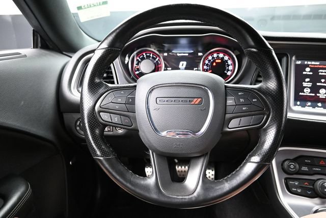 Certified 2020 Dodge Challenger R/T Scat Pack RWD image 29