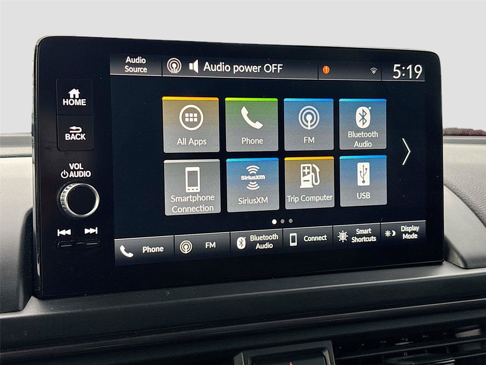 Certified 2023 Honda Pilot TrailSport image 16