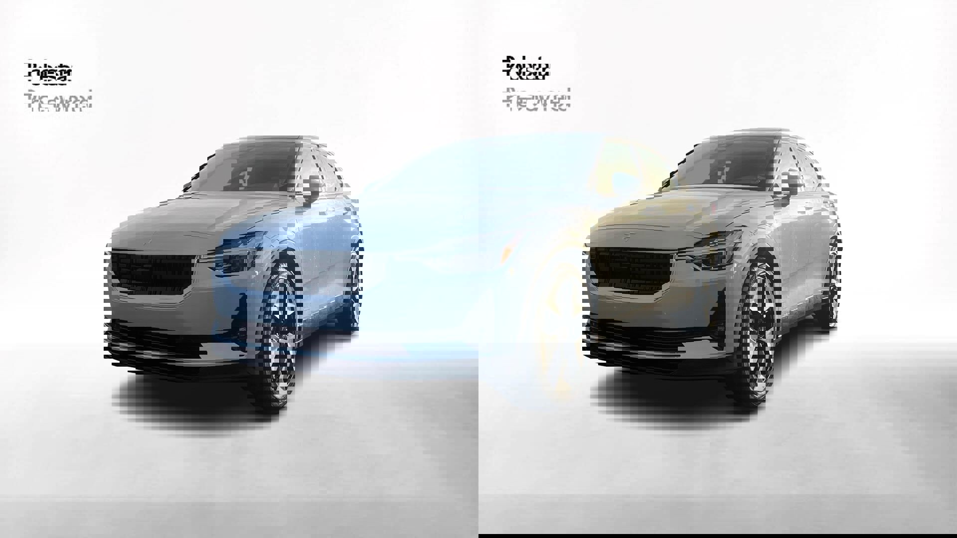 Used 2023 Polestar Polestar 2 Long range Dual motor - AWD w/ Pilot Pack image 1