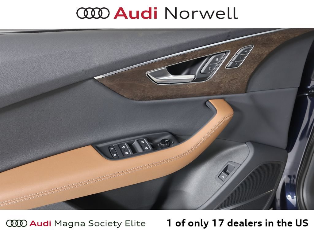 New 2026 Audi Q7 2.0T Premium Plus AWD/4WD image 20
