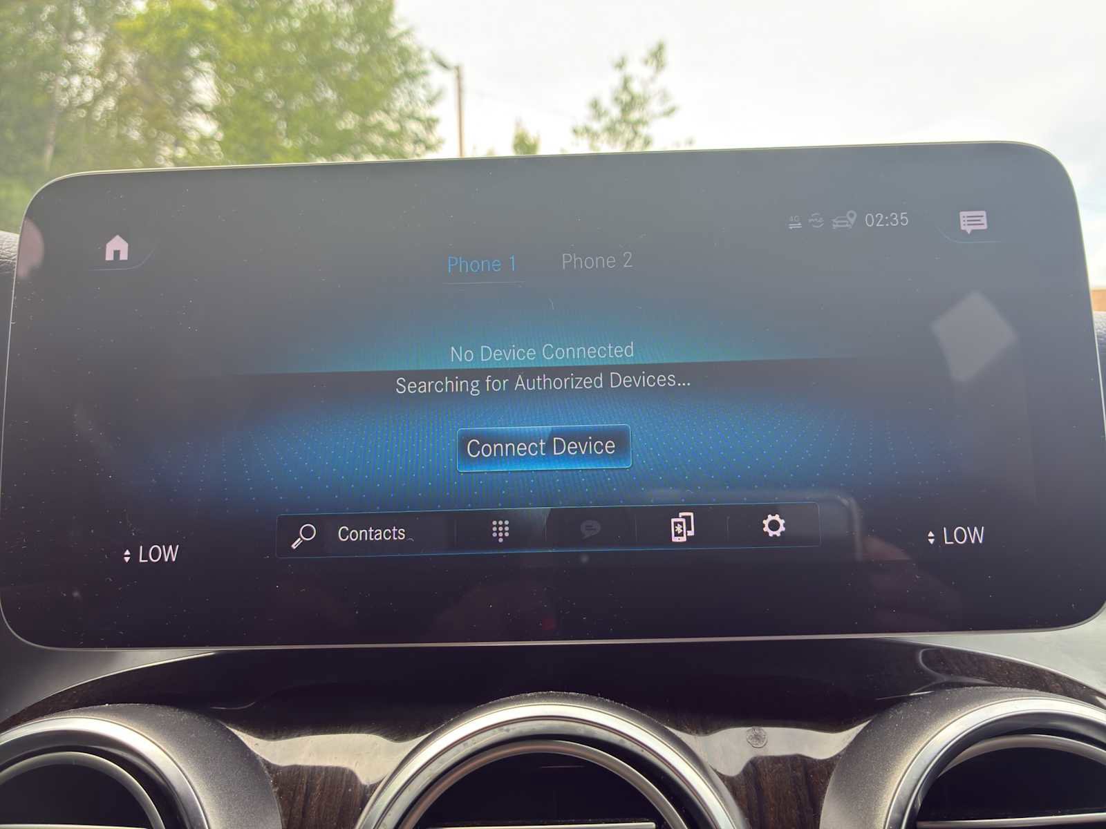 Used 2020 Mercedes-Benz GLC 300 4MATIC image 16