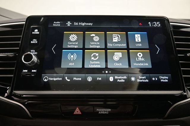 New 2026 Honda Ridgeline TrailSport image 14