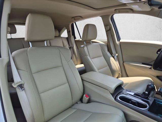Used 2018 Acura RDX FWD image 18