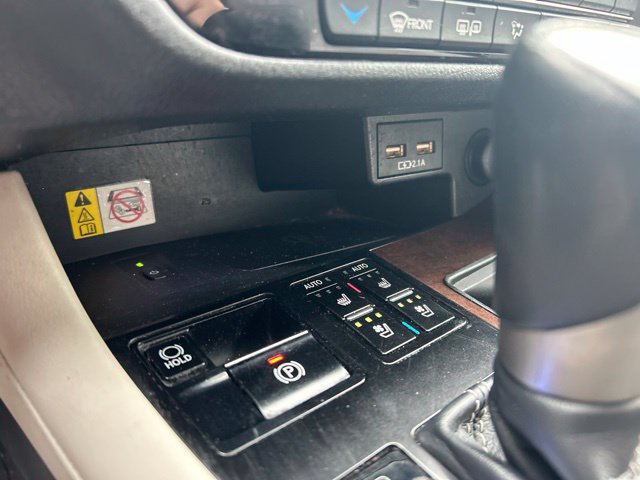 Used 2021 Lexus RX 350 AWD w/ Premium Package image 25