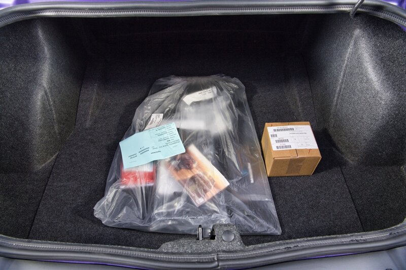 Used 2023 Dodge Challenger SRT Super Stock RWD image 37
