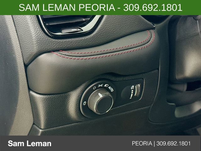 New 2026 Dodge Durango GT image 10