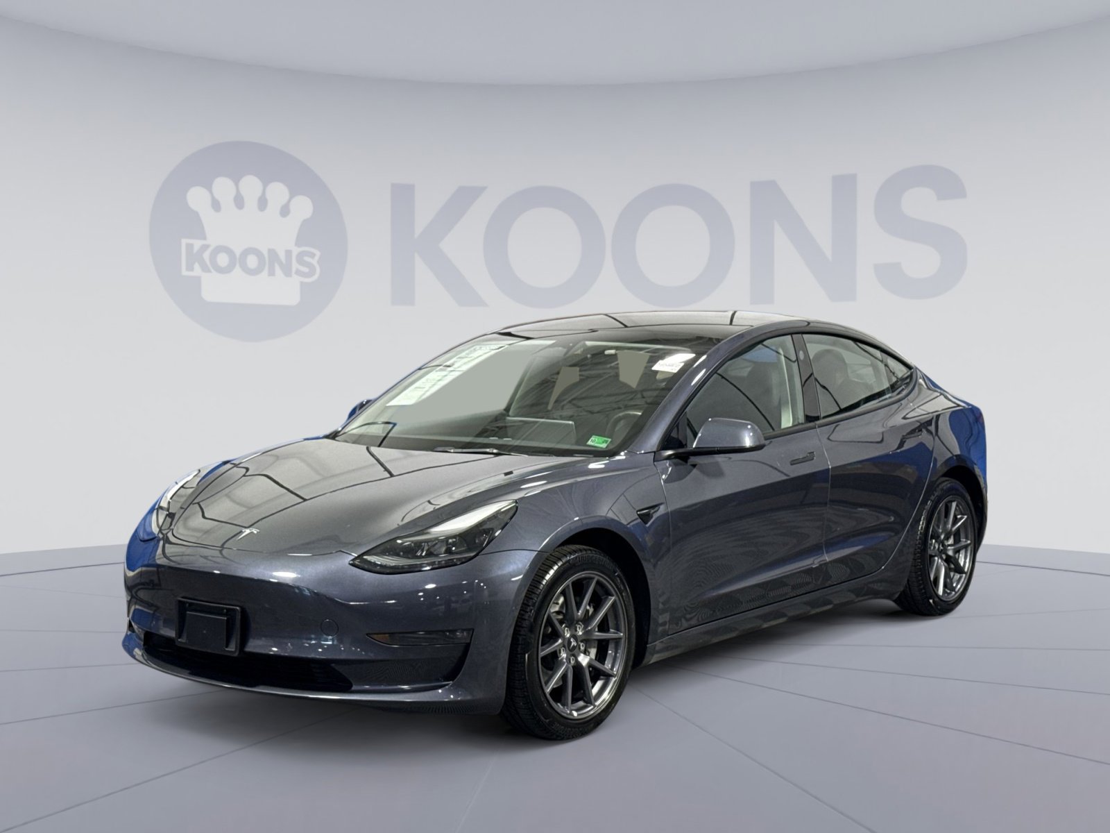 Used 2022 Tesla Model 3 Long Range