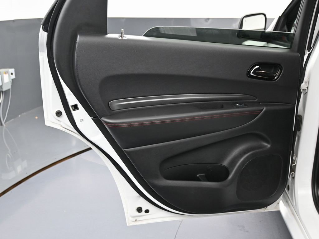 Used 2024 Dodge Durango GT image 43
