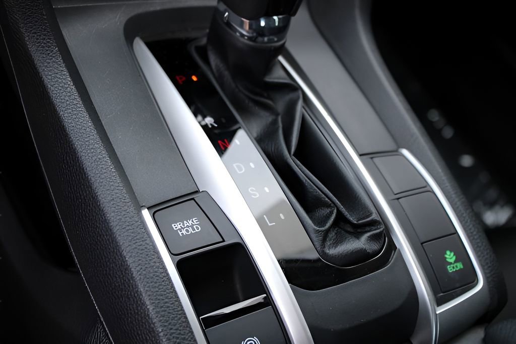 Used 2016 Honda Civic LX image 15