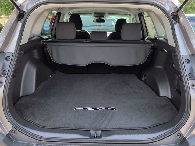 New 2026 Toyota RAV4 LE FWD image 13