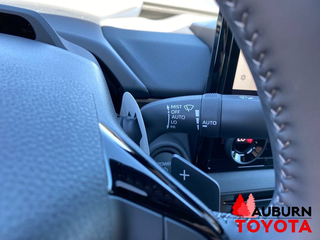 New 2026 Toyota bZ FWD image 37