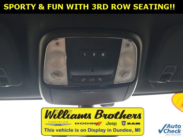 Certified 2021 Dodge Durango GT image 23