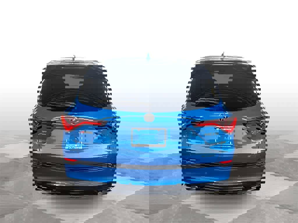 New 2026 Acura MDX A-Spec image 7