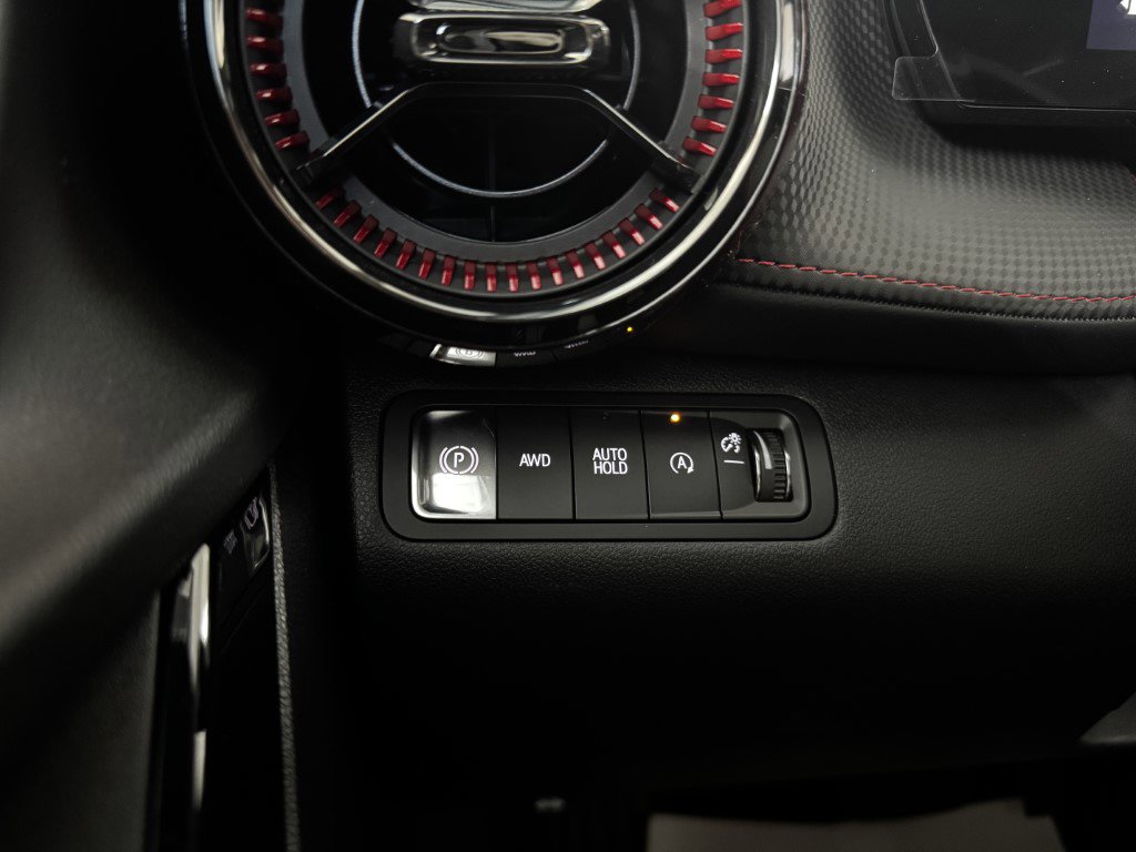 New 2026 Chevrolet Equinox RS w/ Safety and Technology Package image 42