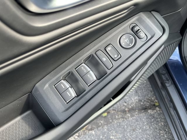 New 2026 Honda Accord SE image 17