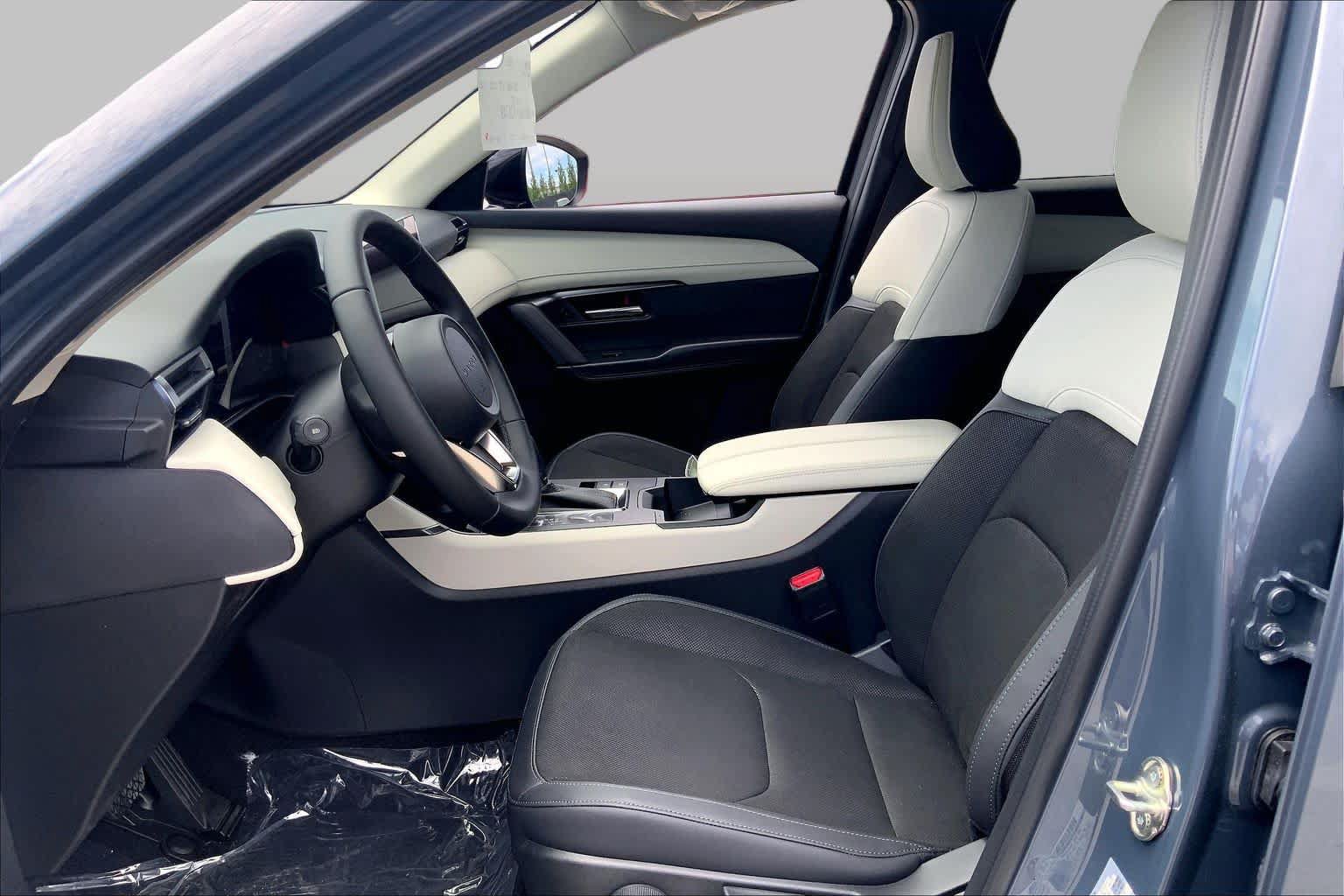 New 2026 MAZDA CX-5 Select AWD/4WD image 13
