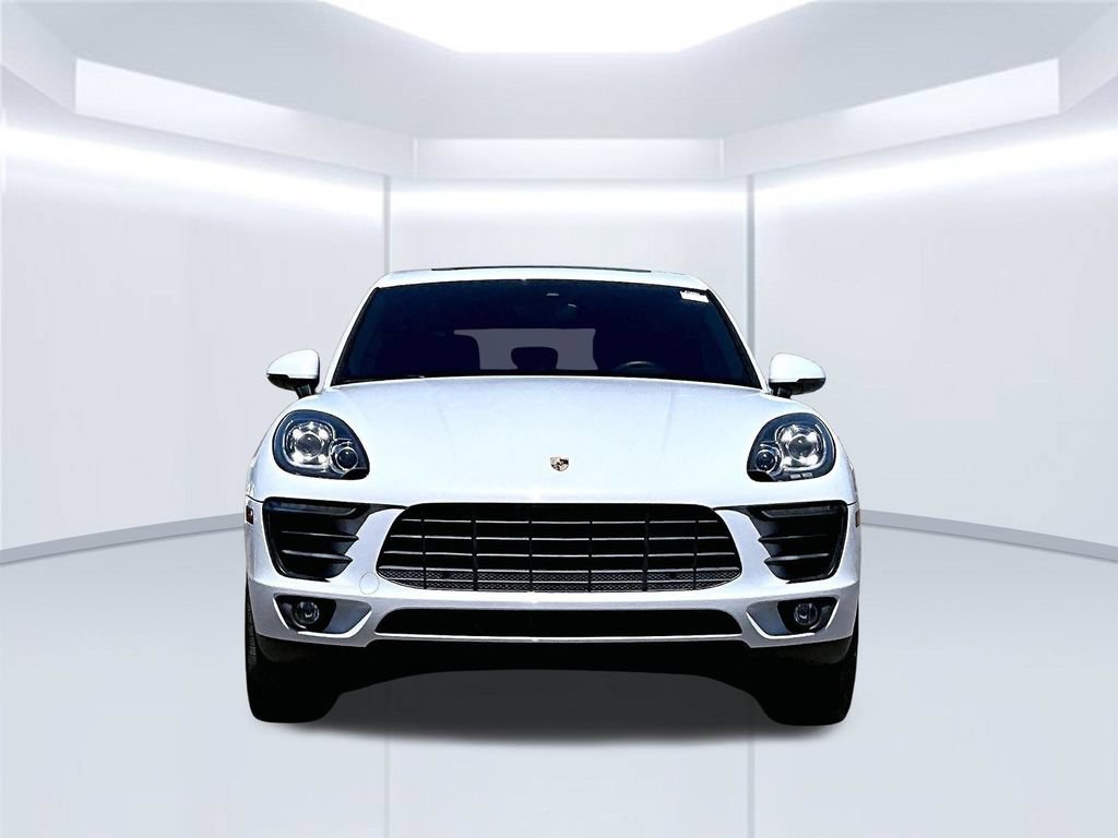 Used 2018 Porsche Macan S AWD/4WD image 5