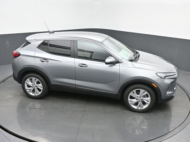 Certified 2024 Buick Encore GX Preferred w/ Comfort Package FWD image 41