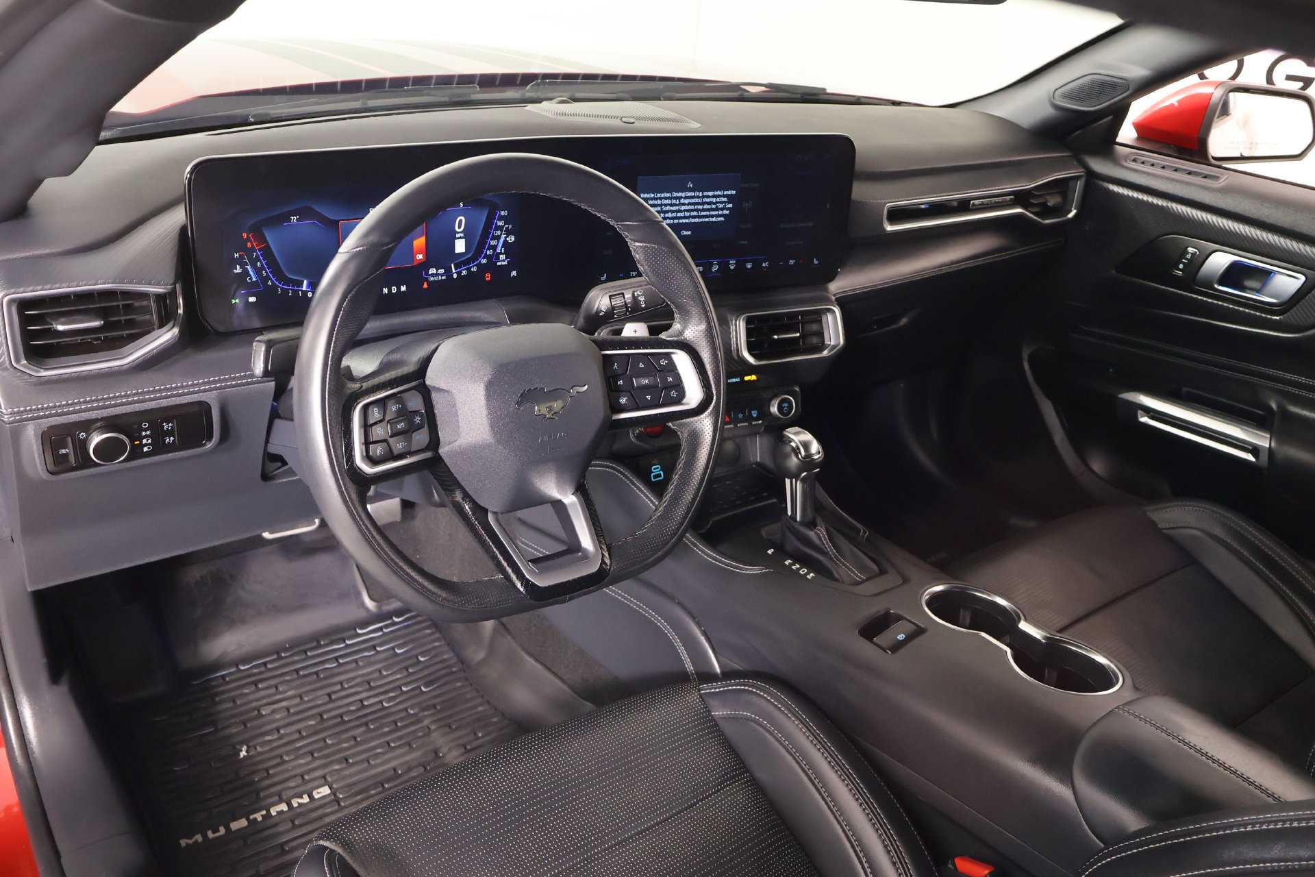 Used 2024 Ford Mustang GT Premium RWD image 2