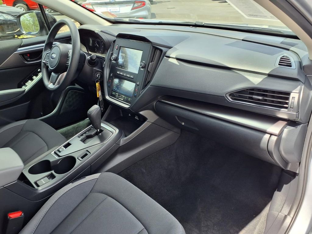 Used 2025 Subaru Impreza 2.0i w/ Popular Package #1A image 17