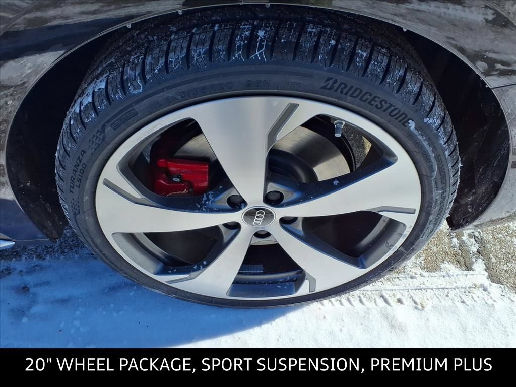 New 2025 Audi S5 Premium Plus AWD/4WD image 6