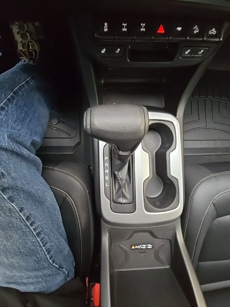 Used 2021 Chevrolet Colorado ZR2 w/ LPO, Power Package image 53