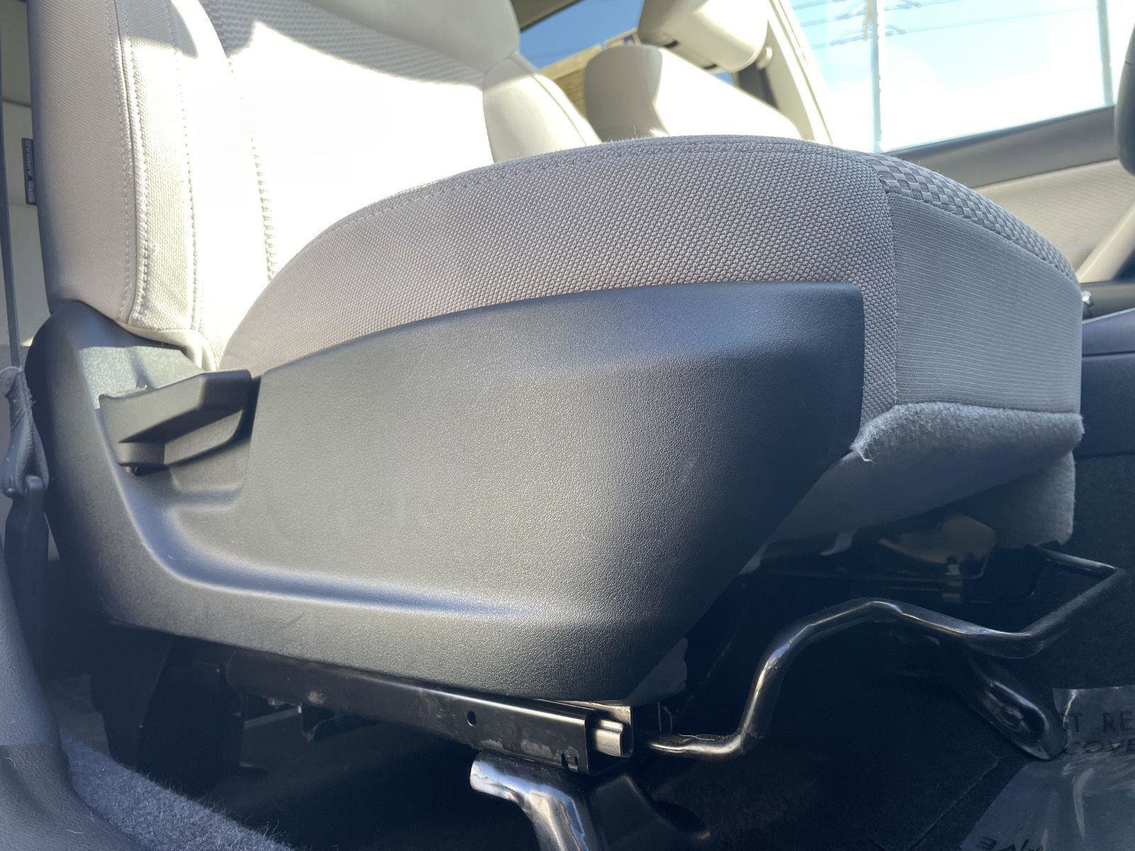 Used 2018 Subaru Forester 2.5i Premium image 4