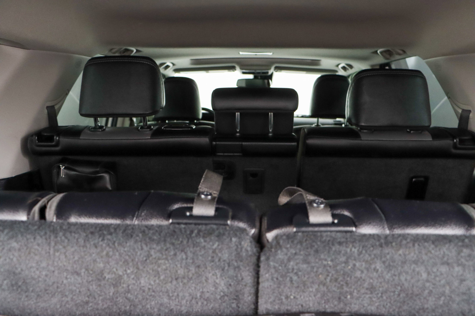 Used 2023 Toyota 4Runner SR5 Premium w/ Moonroof Package image 32