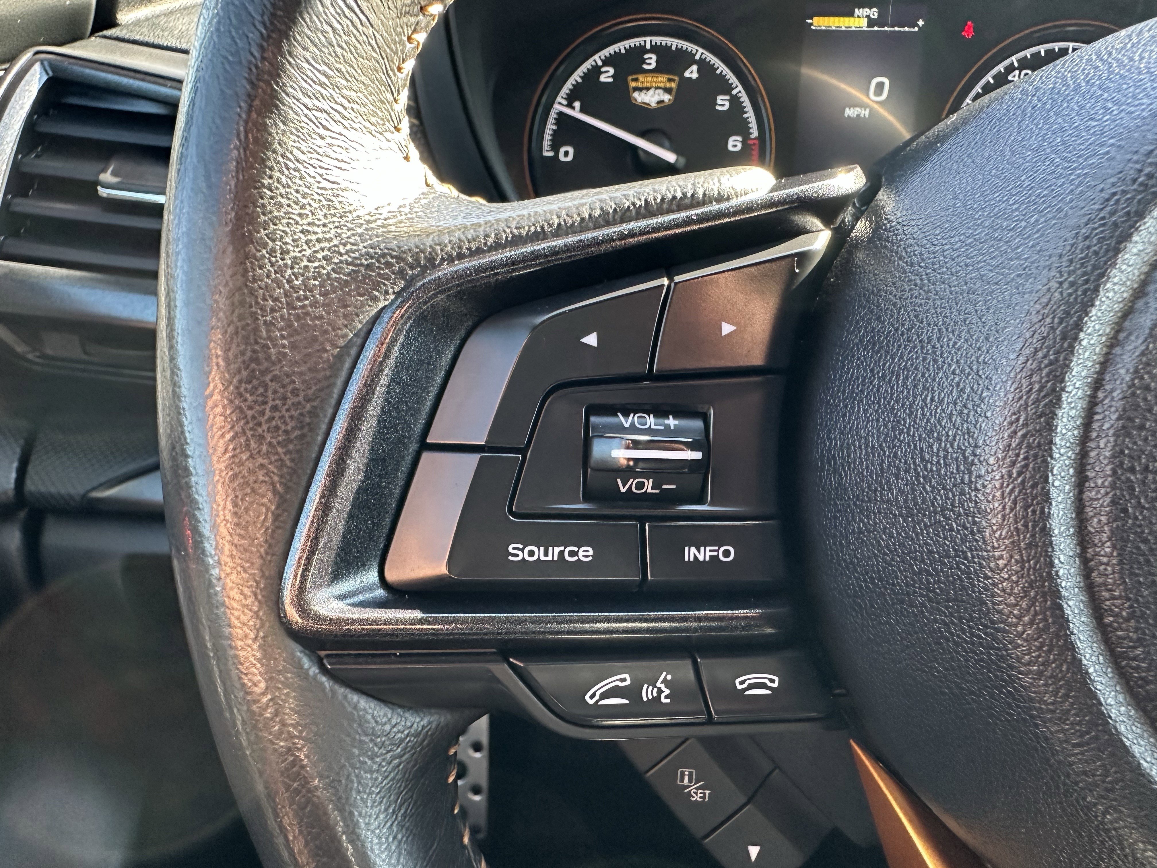 Used 2023 Subaru Forester Wilderness image 21