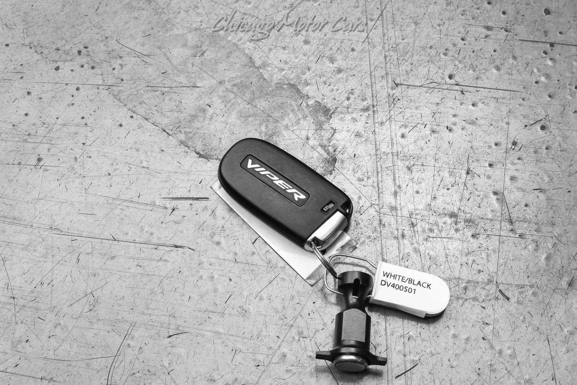 Used 2013 SRT Viper GTS w/ GTS Laguna Interior Pkg image 50