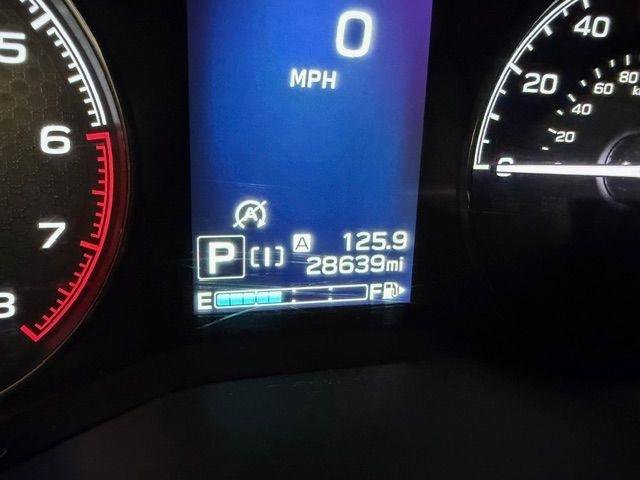 Used 2023 Subaru Forester image 14