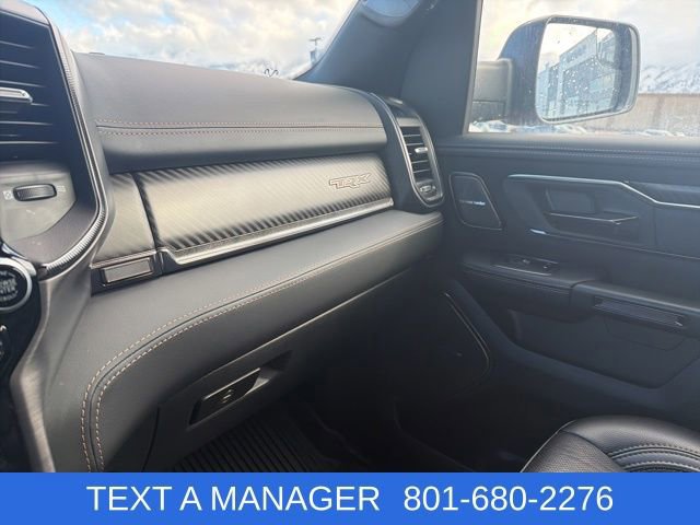 Used 2024 RAM 1500 TRX AWD/4WD image 26