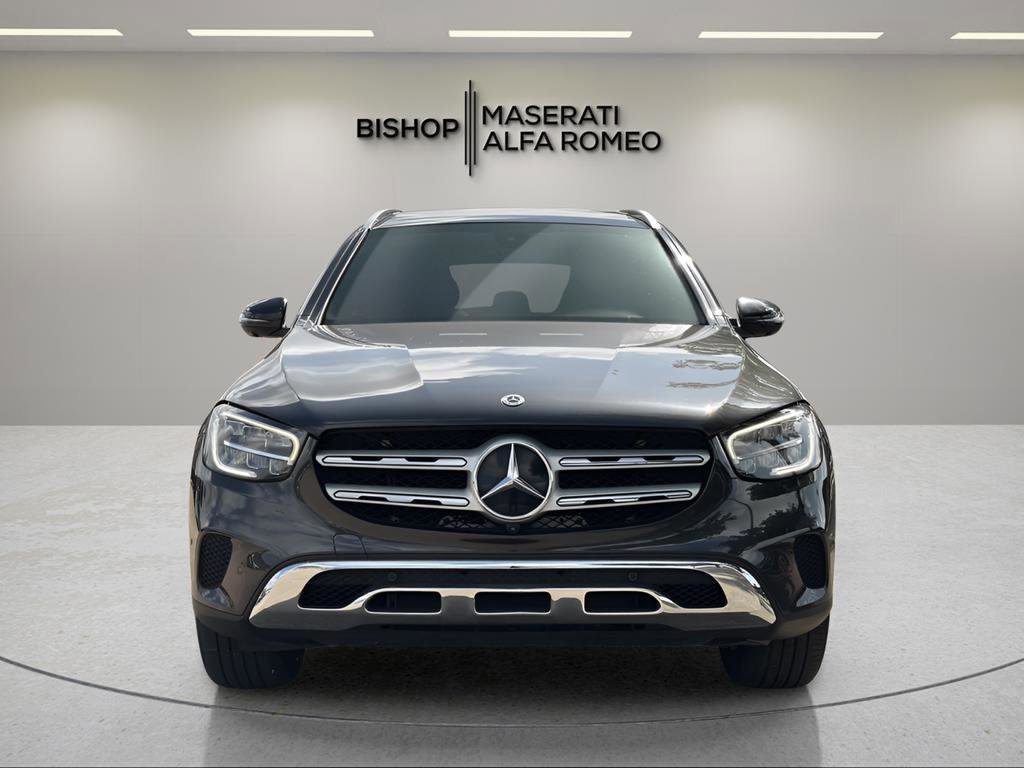 Used 2021 Mercedes-Benz GLC 300 w/ Premium Package image 7