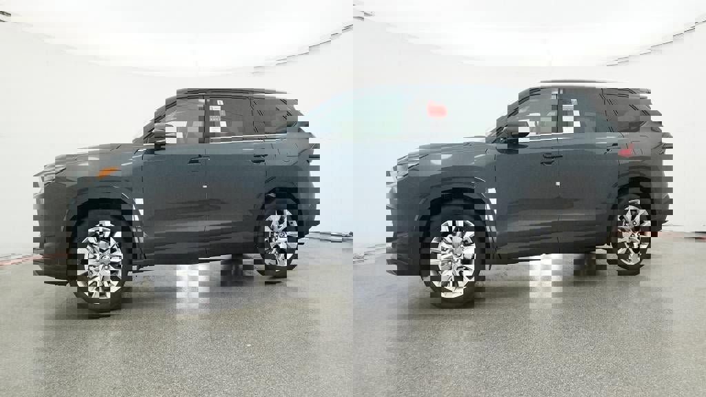 New 2026 Toyota Grand Highlander Limited image 18