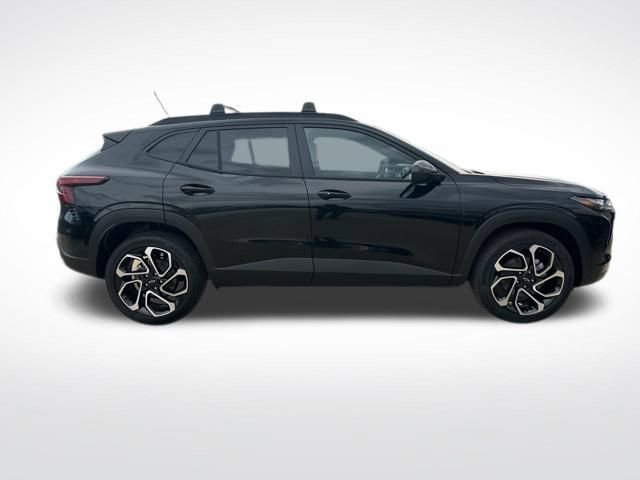 New 2026 Chevrolet Trax RS w/ Sunroof Package image 6