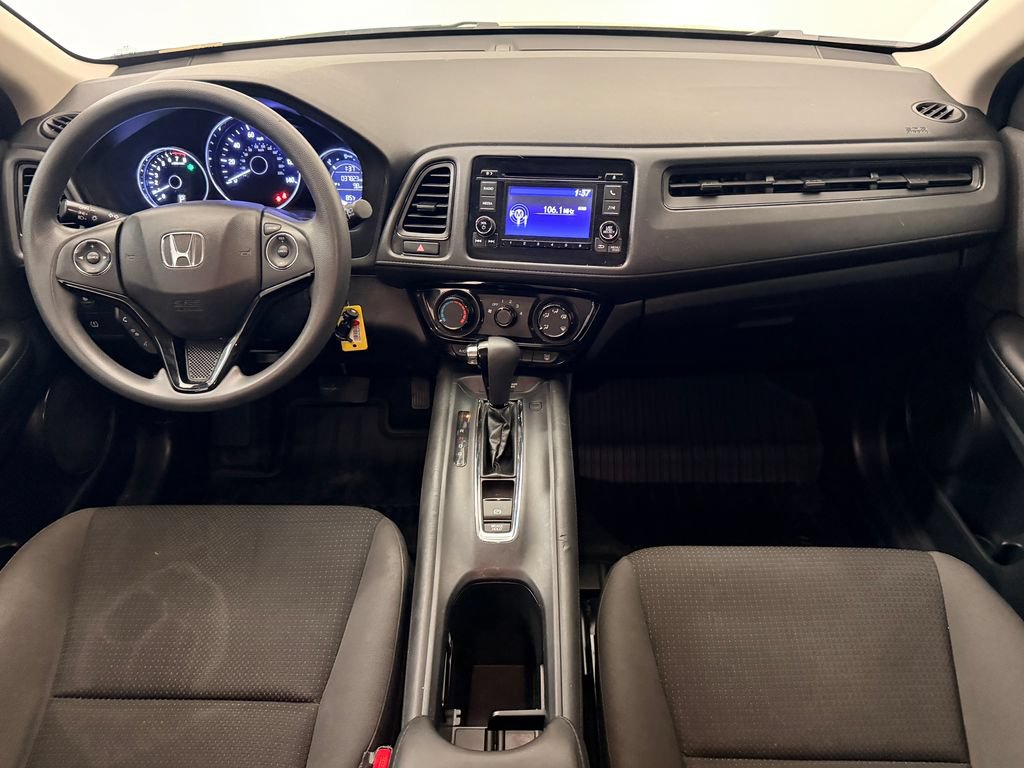 Used 2020 Honda HR-V LX image 11