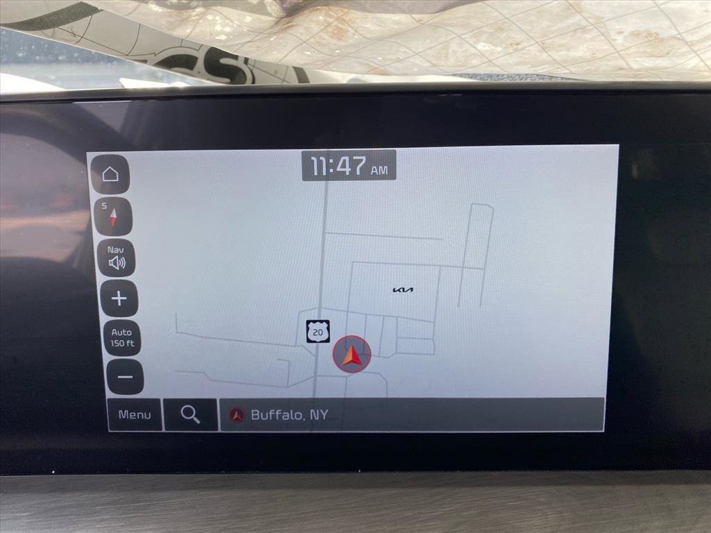 Used 2023 Kia Telluride EX X-Line image 13