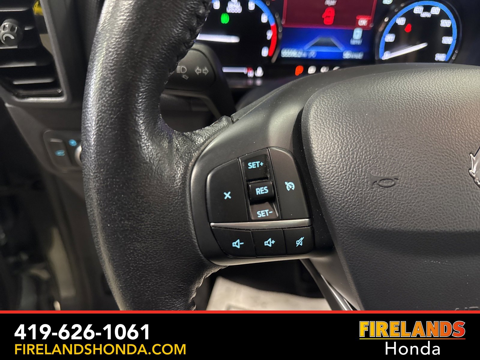 Used 2021 Ford Bronco Sport Outer Banks image 18