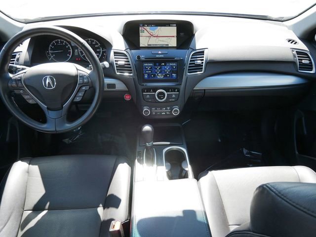 Used 2016 Acura RDX AWD w/ Technology Package image 12