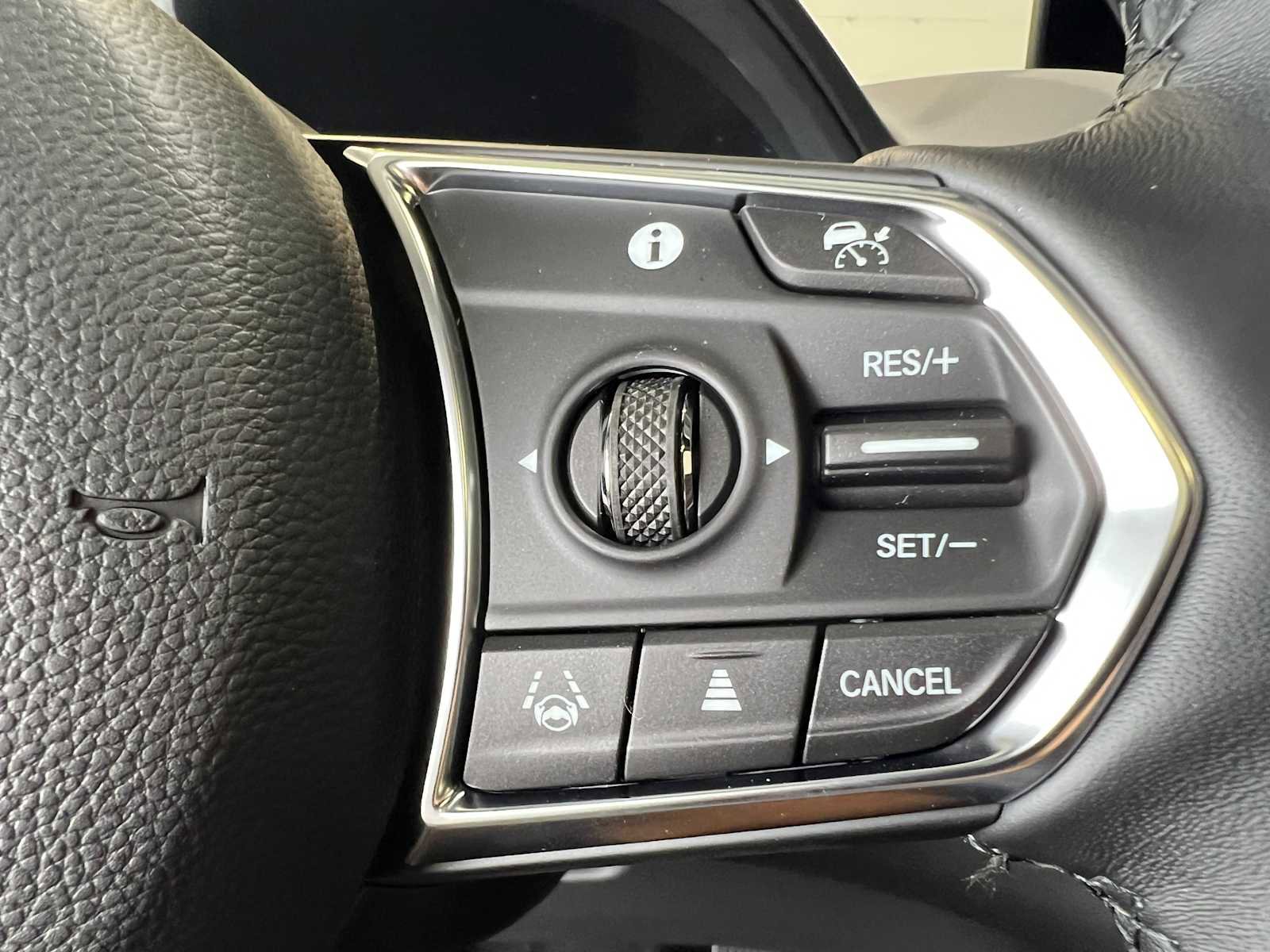 New 2026 Acura RDX AWD/4WD image 46