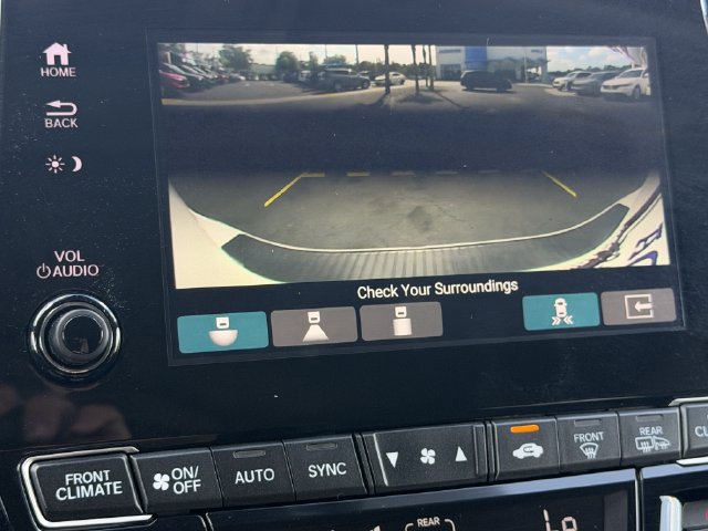 Certified 2023 Honda Odyssey Touring image 32