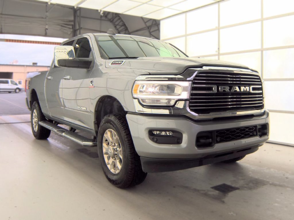 Used 2024 RAM 2500 Laramie